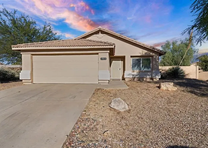 Holiday home 4 Bedroom Retreat In The Heart Of Oro Valley