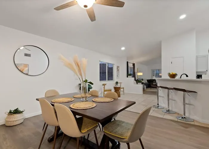 4 Bedroom Retreat In The Heart Of * Oro Valley