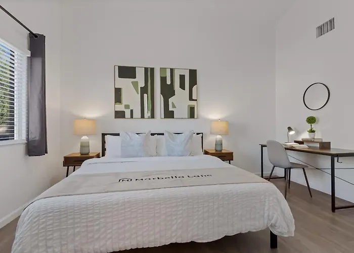 4 Bedroom Retreat In The Heart Of Holiday home