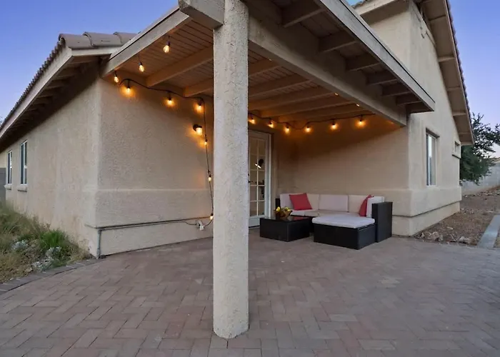 4 Bedroom Retreat In The Heart Of Holiday home *
